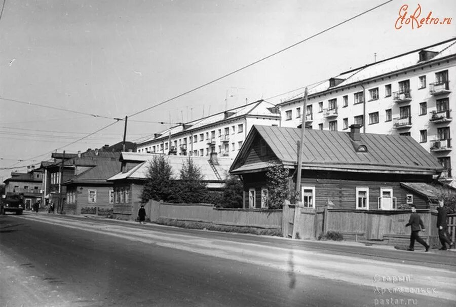 Проспект Ломоносова Архангельск. Старый Архангельск Ломоносова. Улица Урицкого Архангельск. Архангельск проспект Ломоносова школа.