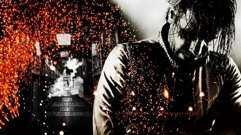 Till lindemann le jardin des
