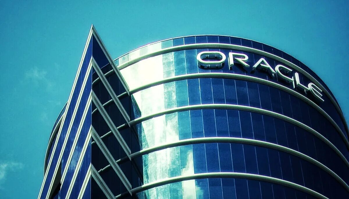 Какая крупная корпорация. Штаб квартира Оракл. Oracle здание. The Oracle. Oracle компания.