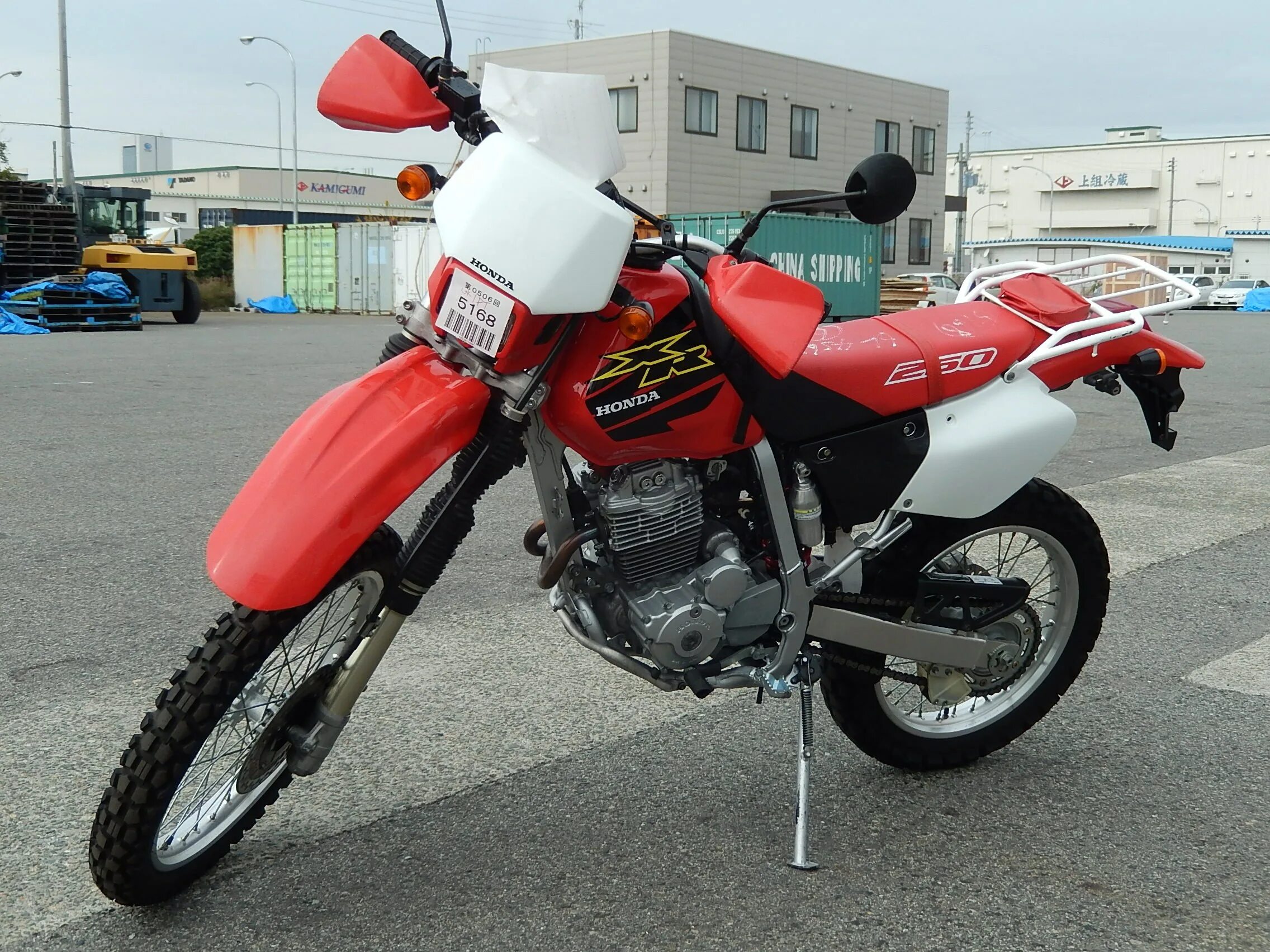 Хонда хр. Honda xr250y. XR 250. Honda XR 250 2004. Honda XR 400.