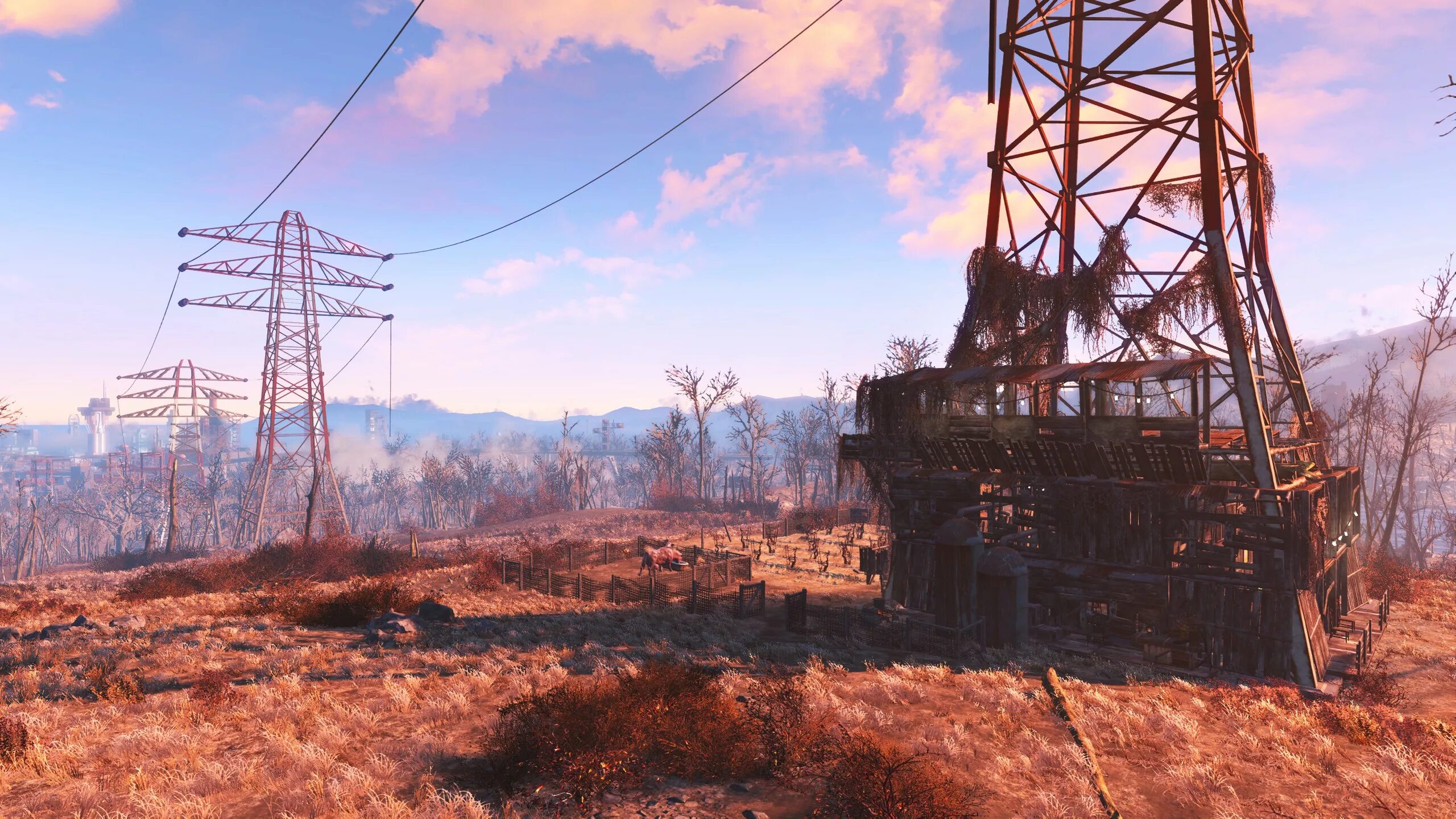 Fallout resolution. Фоллаут 4. fallout 4 4к. фоллаут 4 фон 4к. fallout 4 пс.