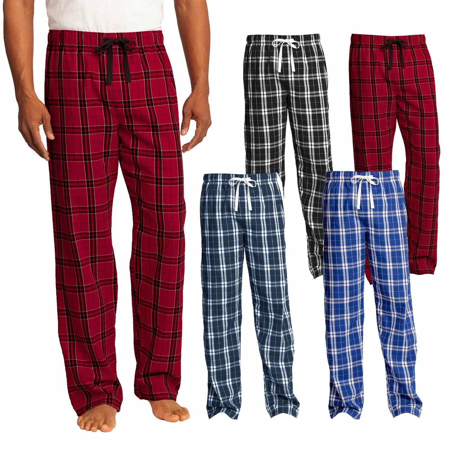 Mens Cotton Pajama Pants. Пижамные штаны Eddie Bauer. Пижамные штаны мужские. Пижамные штаны в клетку мужские.