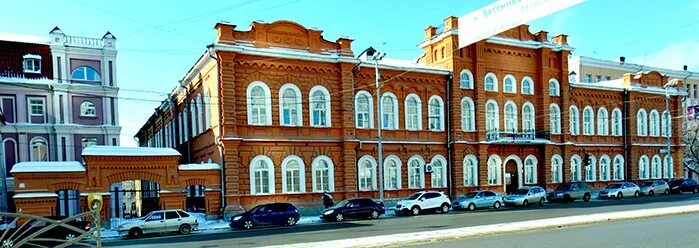 Либкнехта д 9