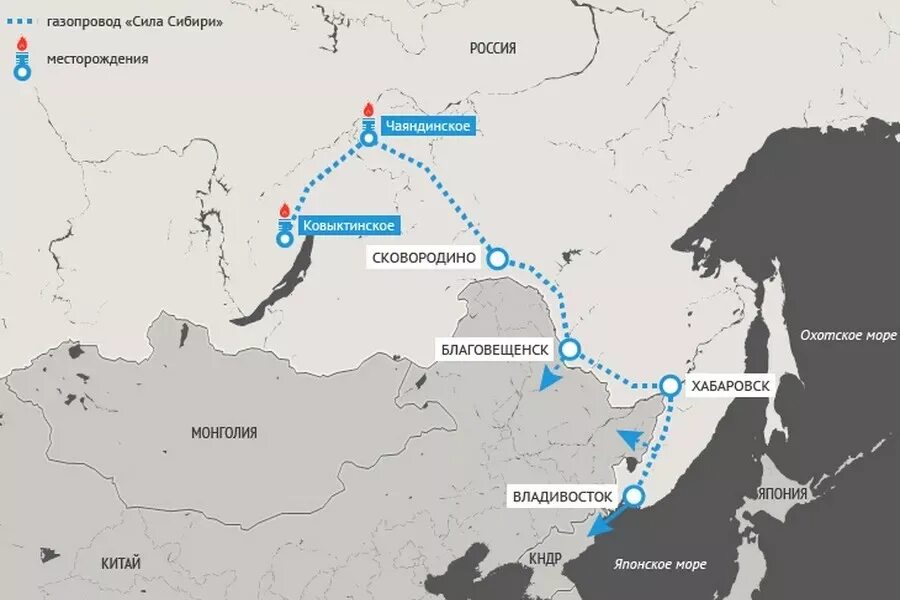 Сила Сибири Чаяндинское месторождение карта. Схема газопровода сила Сибири. Трубопровод сила Сибири на карте. Благовещенск сковородино поезд