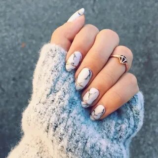 Красивый маникюр для девушки