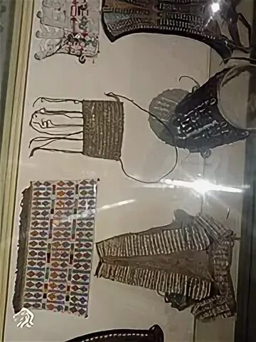 Traditional artefacts 9 grade
