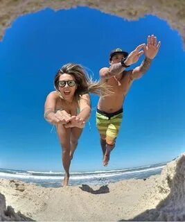 Веселые Пляжные Фотографии, Пляжные Фото, Картинки Поз, Обои С Пляжем, Карт...