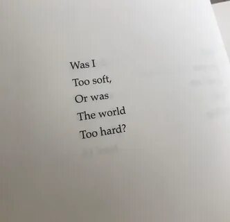 I never text my