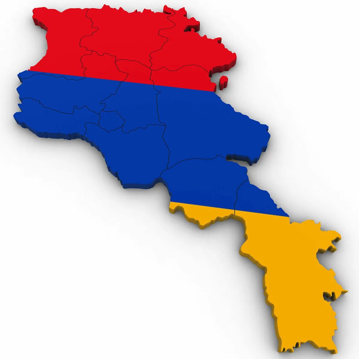 Armenia map. Карта Армении 3д. Армения карта флаг. Территория Армении. Карта Армении с флагом Армении.