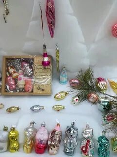 Елочных игрушек новосибирск