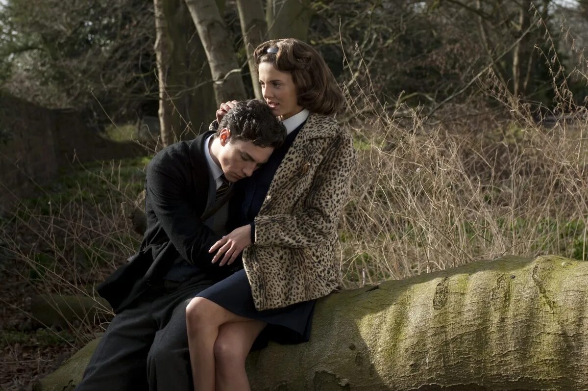 Стать Джоном Ленноном. Стать Джоном Ленноном 2009. Nowhere boy