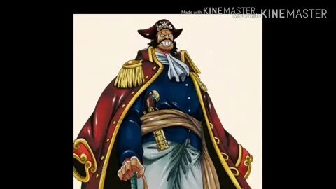 Roger one piece