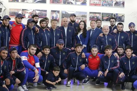Сборная дагестана сборная осетии