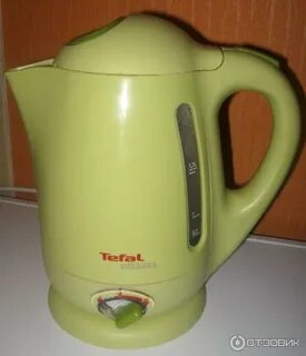 Tefal green force max