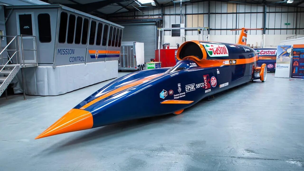 SSC Ultimate Aero TT - Фотография 17 из 53 ВКонтакте
