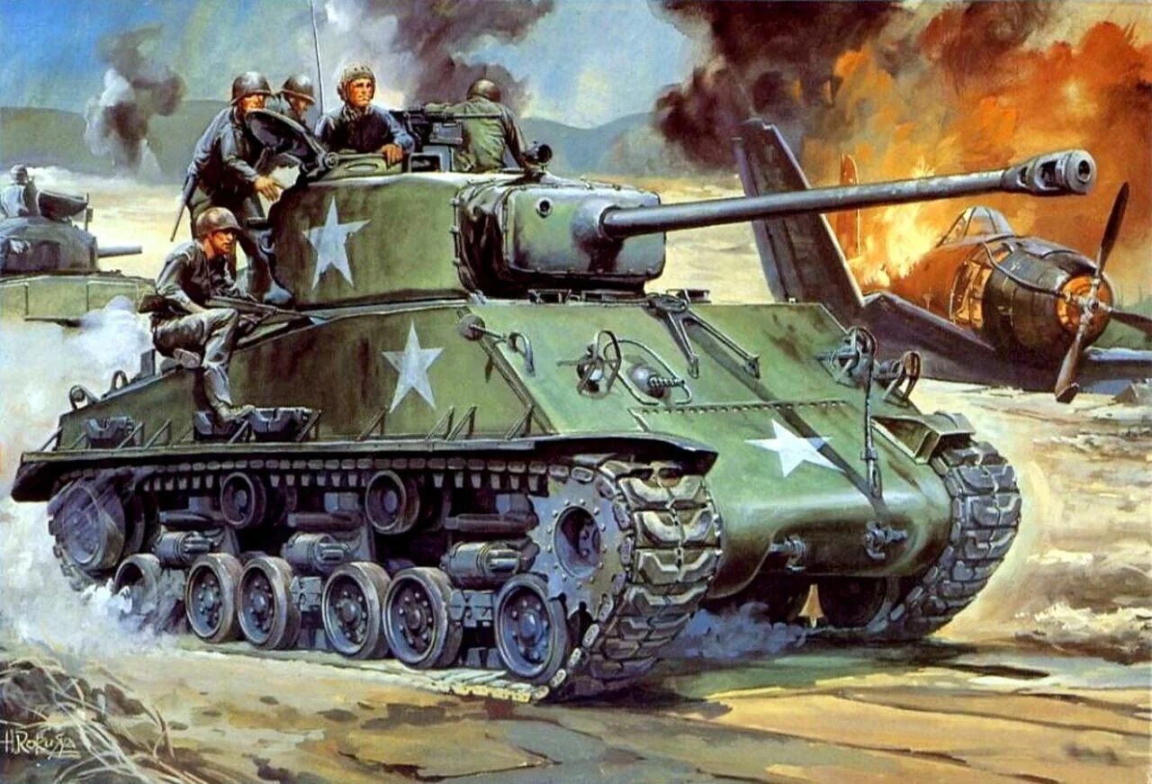 Танк Шерман м4а3е8. М4 Шерман арт. М1 Шерман второй мировой войны. Американский танк 2 мировой войны Шерман.