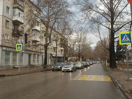 Симферополь ул дыбенко