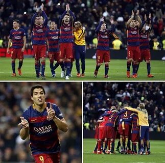 Visca el barca