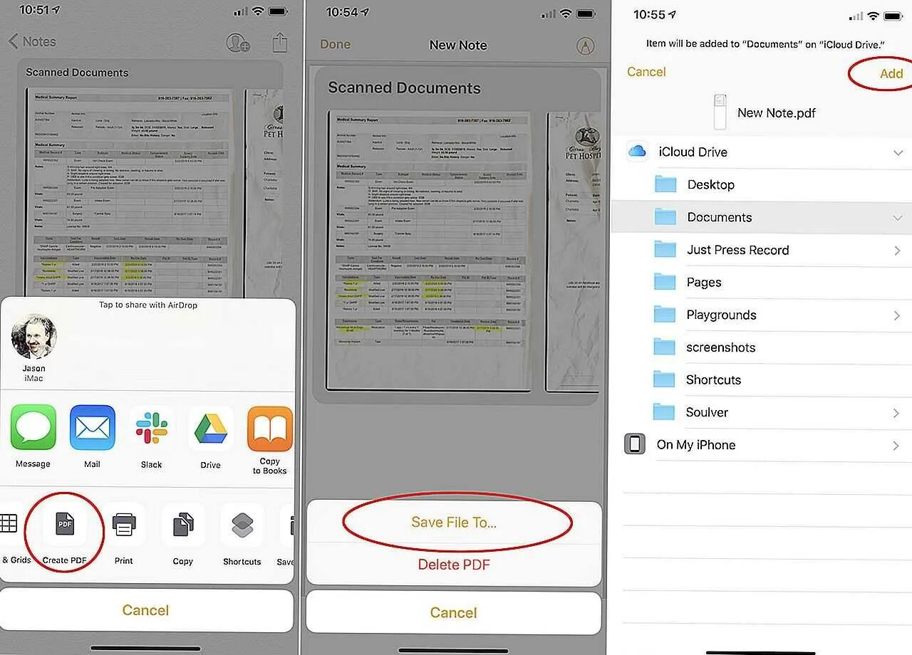 Как сохранить в пдф на телефоне. Приложение для сканирования документов на айфон. Сканер в заметках айфона. Iphone сканирование документов заметки. Скан в заметках на айфон.