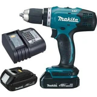 Makita ddf453syx4