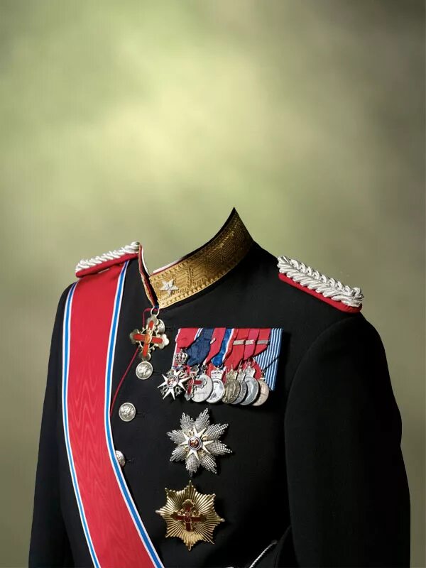 Photoshop форму