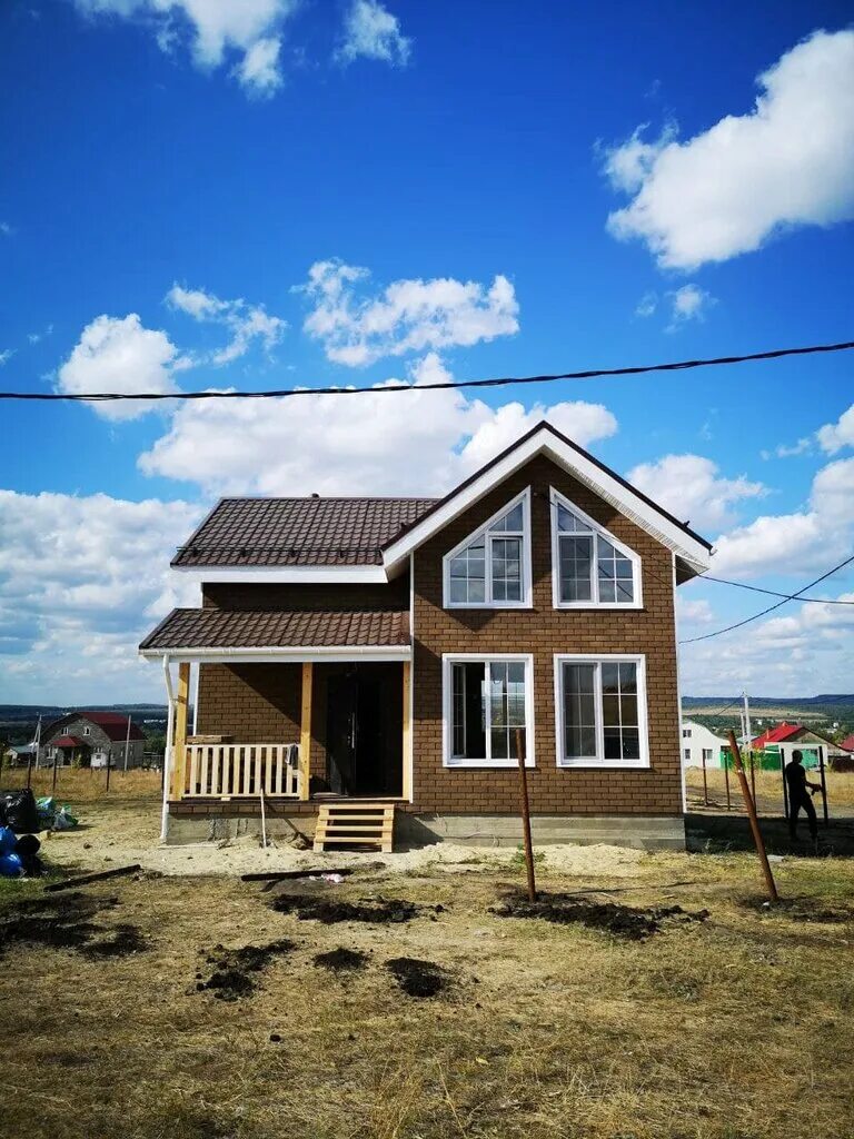 поволжское строительное предприятие.