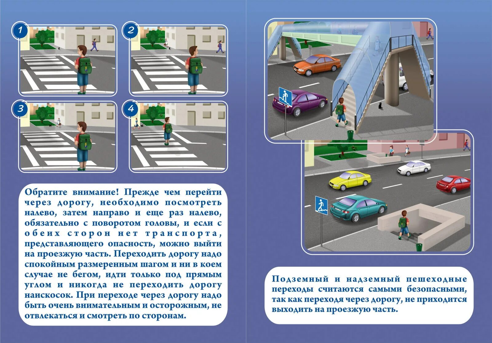 Безопасность дорожного движения. Дорожные ситуации ПДД для дошкольников. Типичные ошибки пешеходов. Памятка по пешеходному переходу. Правила пешеходного движения на дорогах