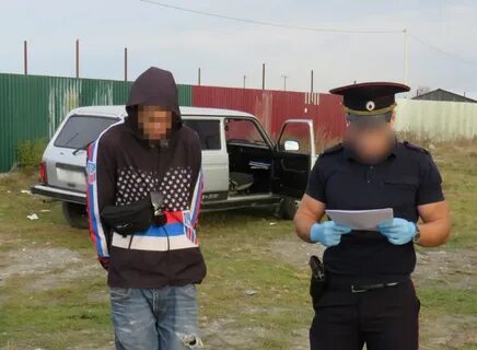 Что привлекает внимание полиции