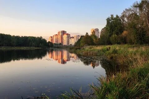 Кучино электросталь