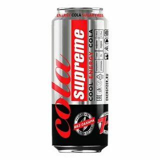 Cool cola