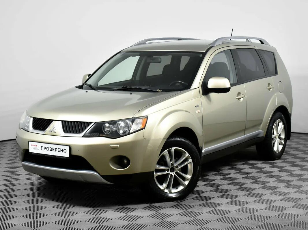 Mitsubishi Outlander 2007. Мицубиси Outlander 2007. Митсубиси Аутлендер 2007 года. Отлндар 2007. Мицубиси аутлендер 2007г