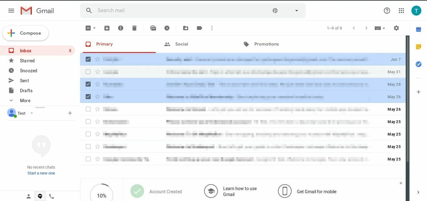 Gmail информация. Как сделать все прочитанные письма gmail. Как сделать все сообщения прочитанными в gmail. Как в .gmail отметить письма как прочитанные gmail. Gmail выделить все письма.