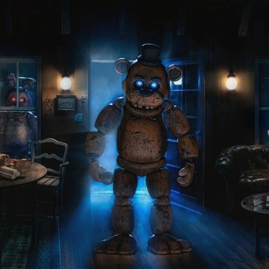 Включи freddy s. Фиве Нигхт АТ Фредди. Five Nights at Freddy’s 1 Фредди фазбер. ФНАФ ар Фредди.