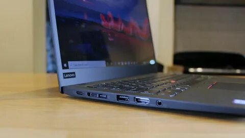 Thinkpad поколения