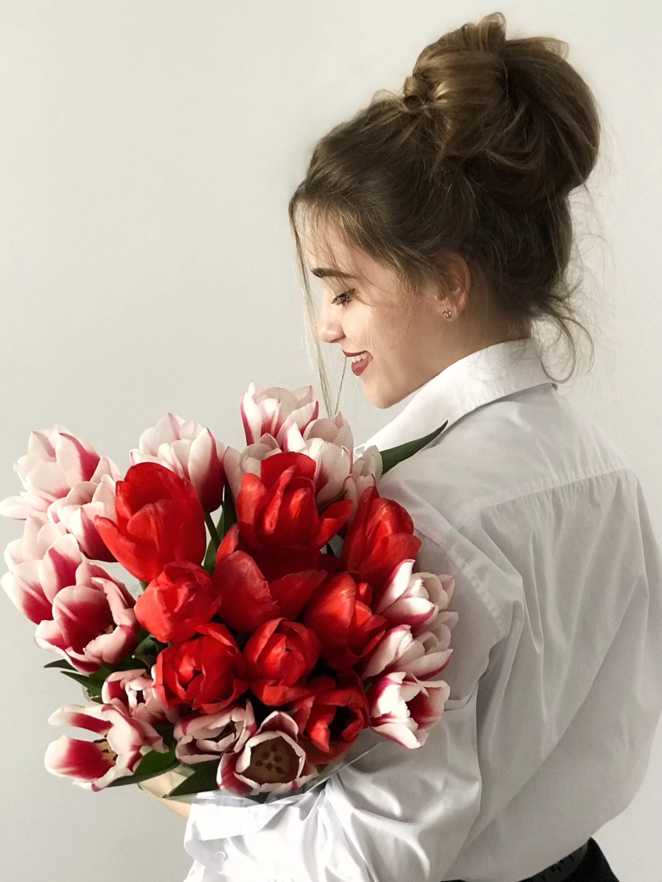 Как сфоткать цветы. Как сфоткать цветы