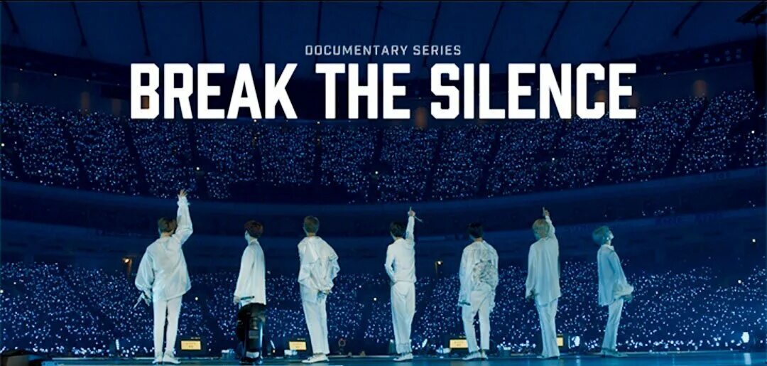 Break the Silence. Break the Silence BTS. BTS Break the Silence docu Series. Bts break