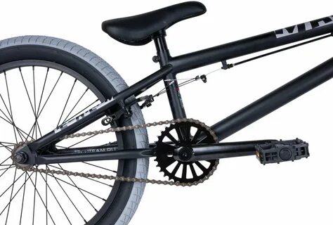 Bmx tech team