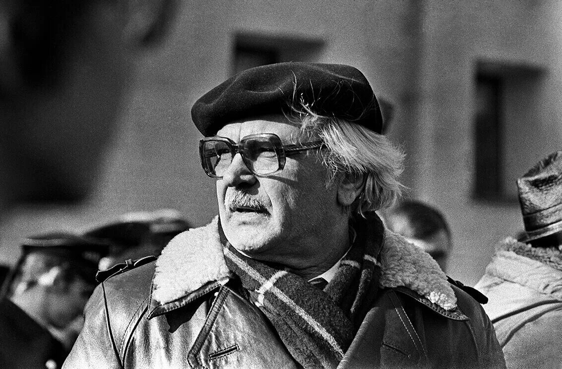 оскар 1969 бондарчук. режиссер судьба. режиссер судьба. станислав говорухин фото. режиссер судьба.