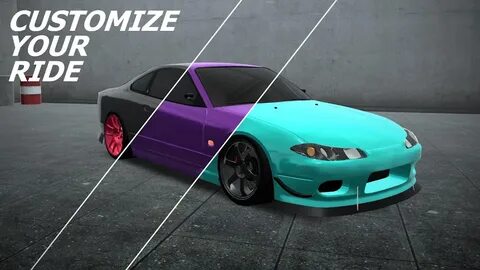 Drift hunter