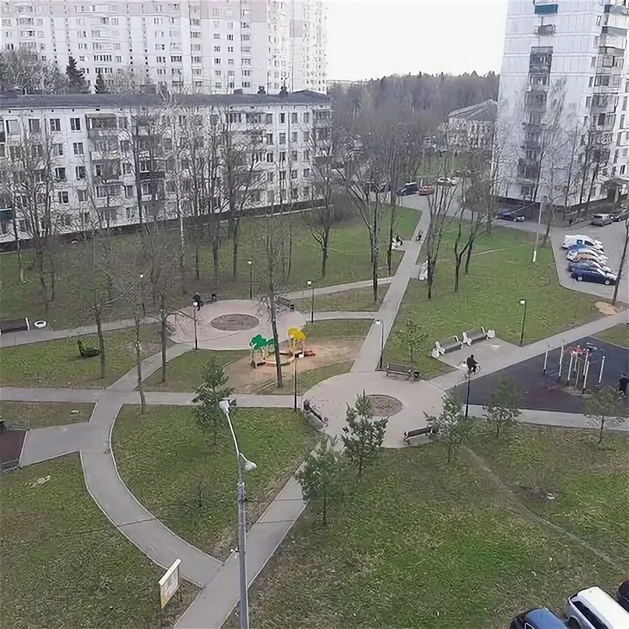 Продажа, 1 к. квартира, рабочий поселок Ржавки, ВНИПП, д. 17 за 5.18 млн. руб. -