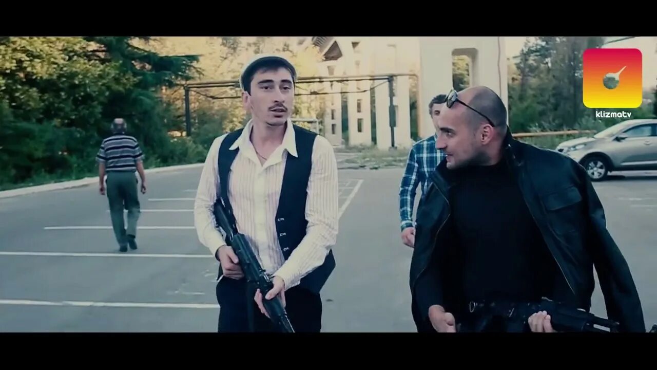 Каху играть