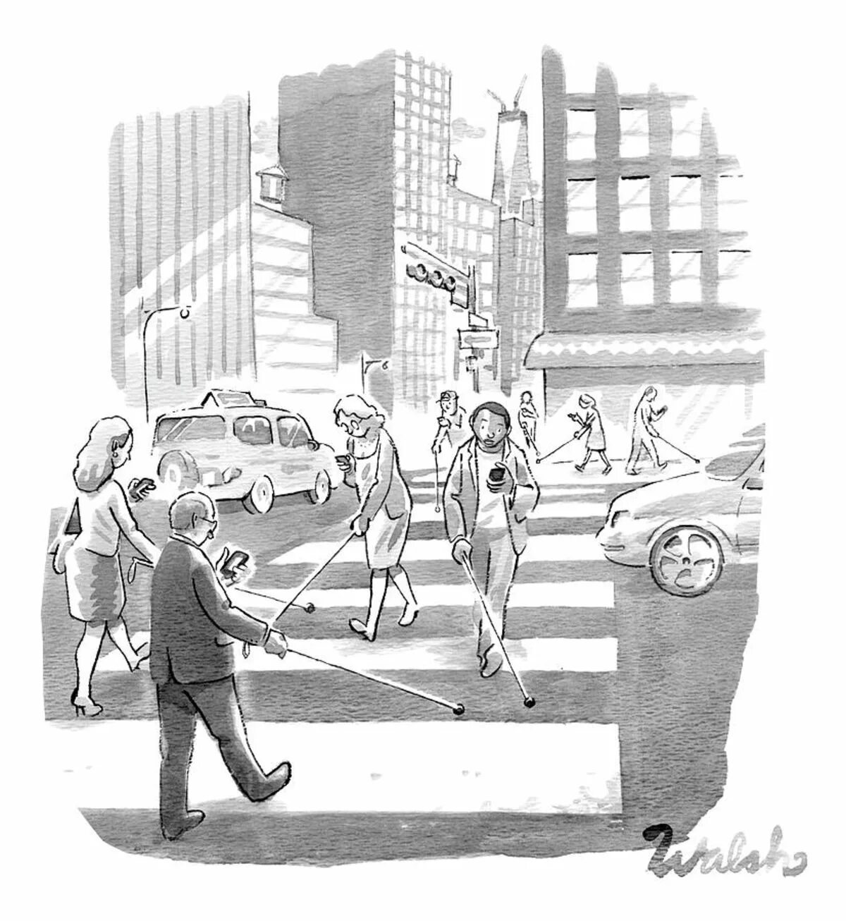 Что типа жизнь проходит мимо. Зависимость карикатура. иллюстрация жизнь современного человека. зависимость от телефона карикатура. человек в обществе карикатура.