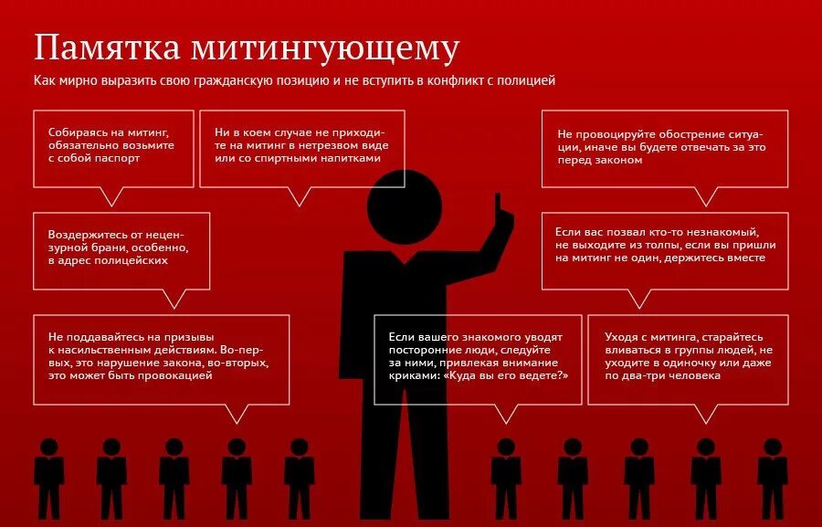 Несанкционированные митинги памятка. Правила поведения на митинге. Памятка участника митинга. Памятки участия в массовых акциях. Статья за митинг