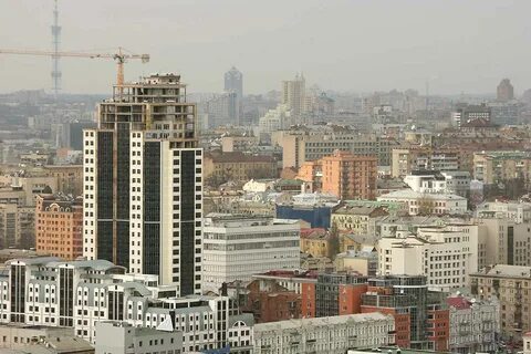 Строительство киева дата