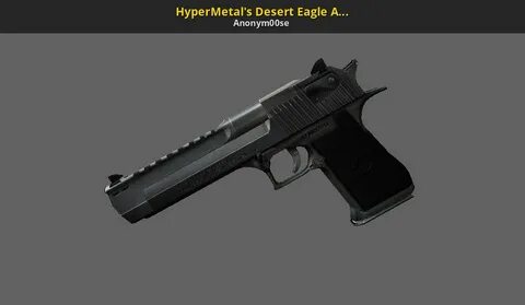 Desert eagle кс 2