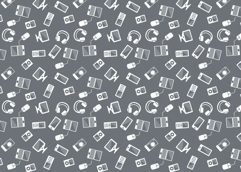Phone pattern