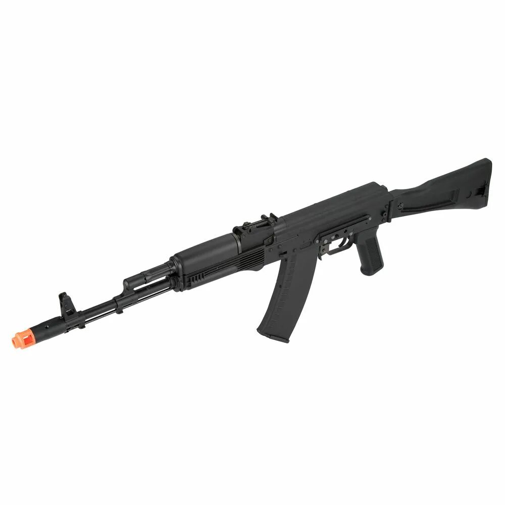 Автомат ак 74 купить. Автомат AK-74m. Пневматический автомат АК-74м. Kwa ak74. Ak74m.