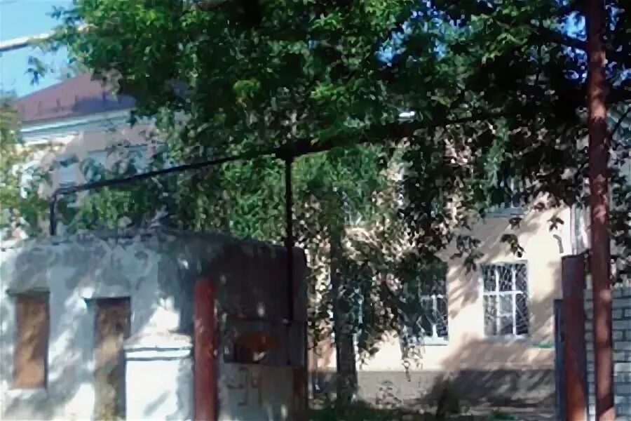 Рязанский областной наркологический диспансер
