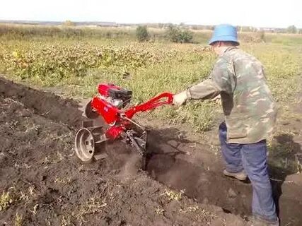 Плуг хопер