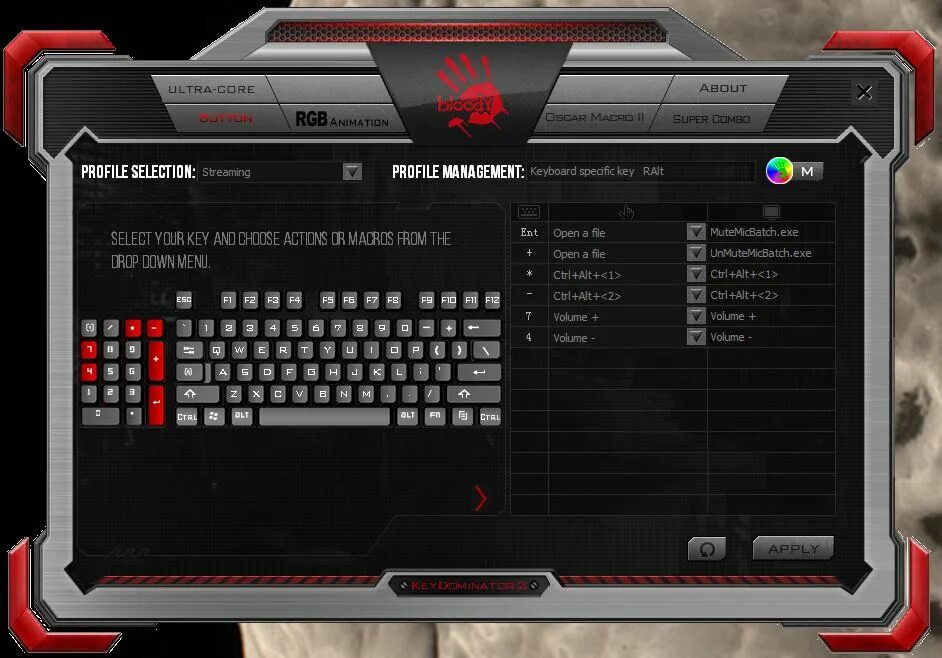 Настройка клавиатуры для игры. Keyboard Bloody b930. Bloody b945. Bloody Key Dominator 2. KEYDOMINATOR 2 [клавиатура].